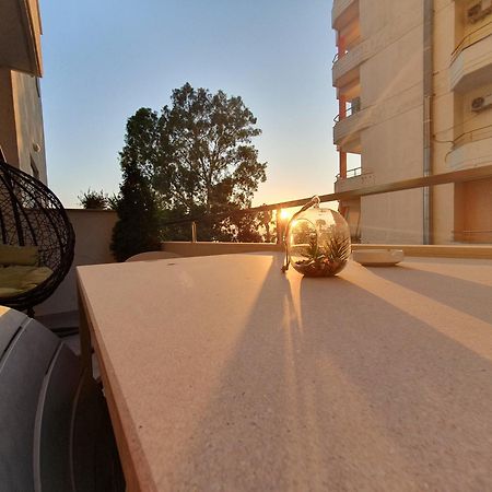 Vlore Luxury Apartaments "Fael" Екстер'єр фото
