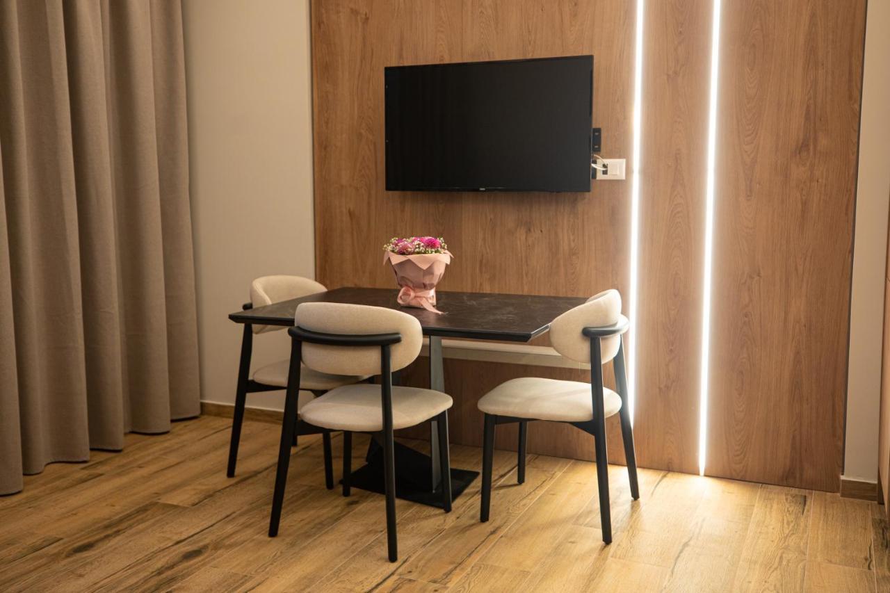 Vlore Luxury Apartaments "Fael" Екстер'єр фото
