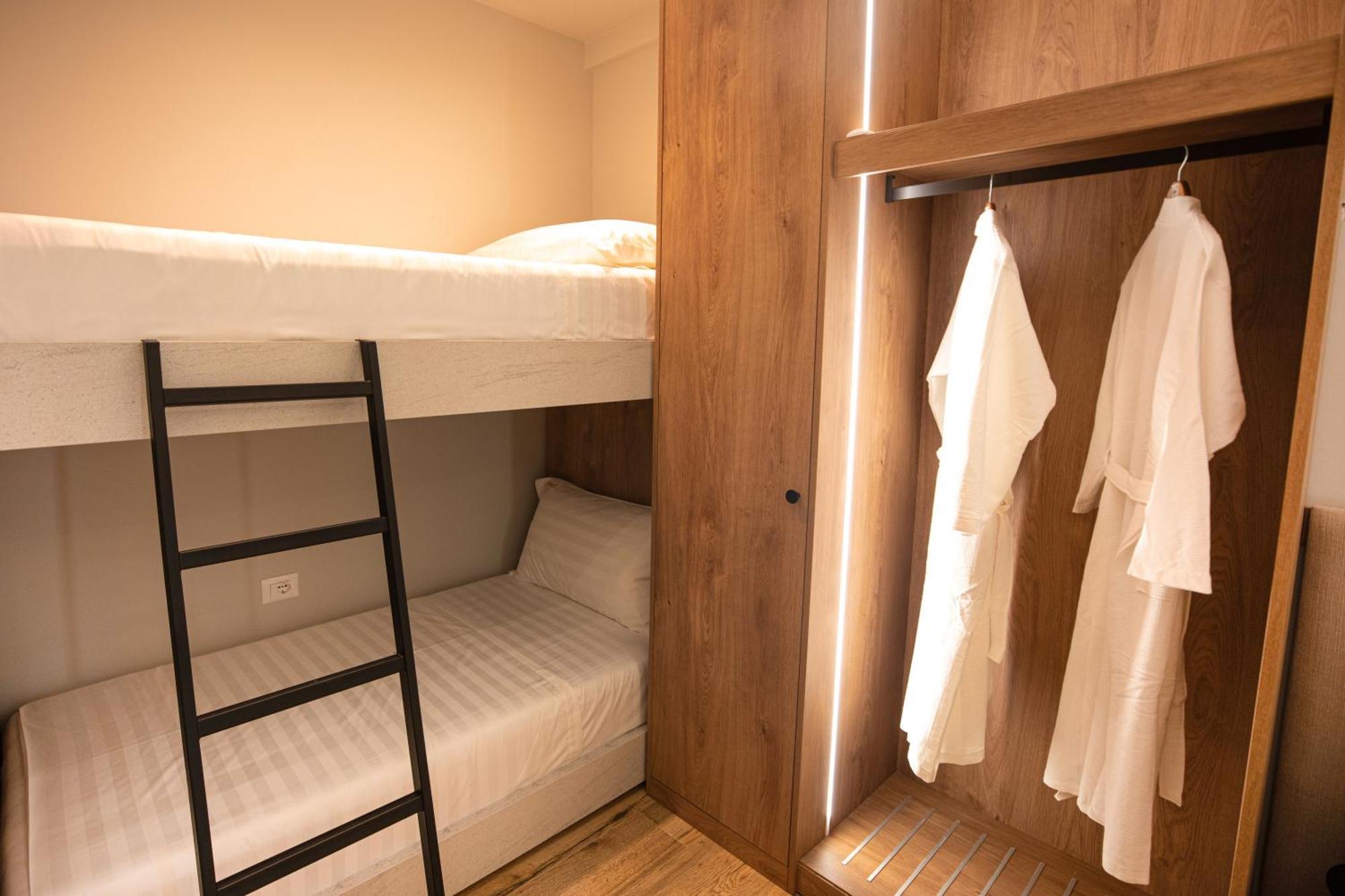 Vlore Luxury Apartaments "Fael" Екстер'єр фото