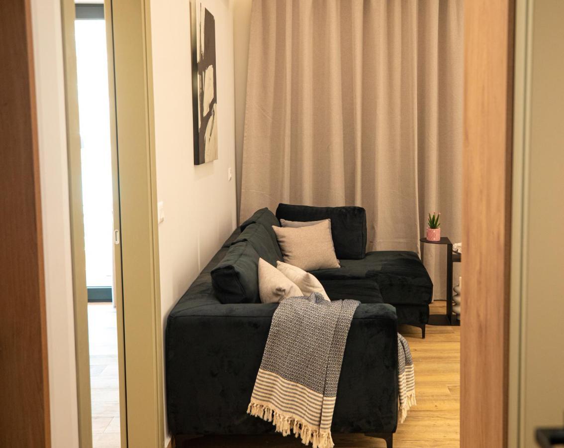 Vlore Luxury Apartaments "Fael" Екстер'єр фото