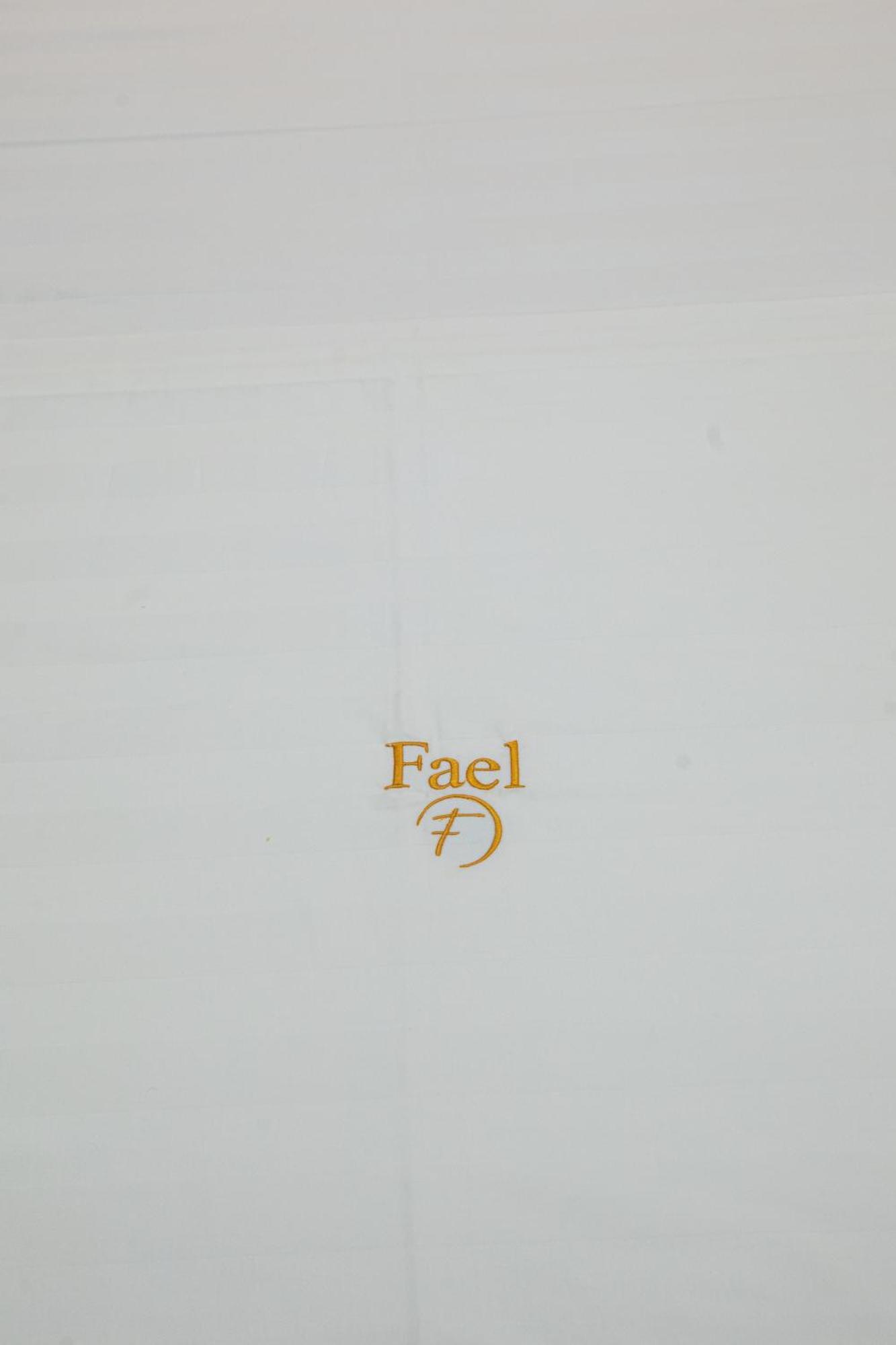 Vlore Luxury Apartaments "Fael" Екстер'єр фото