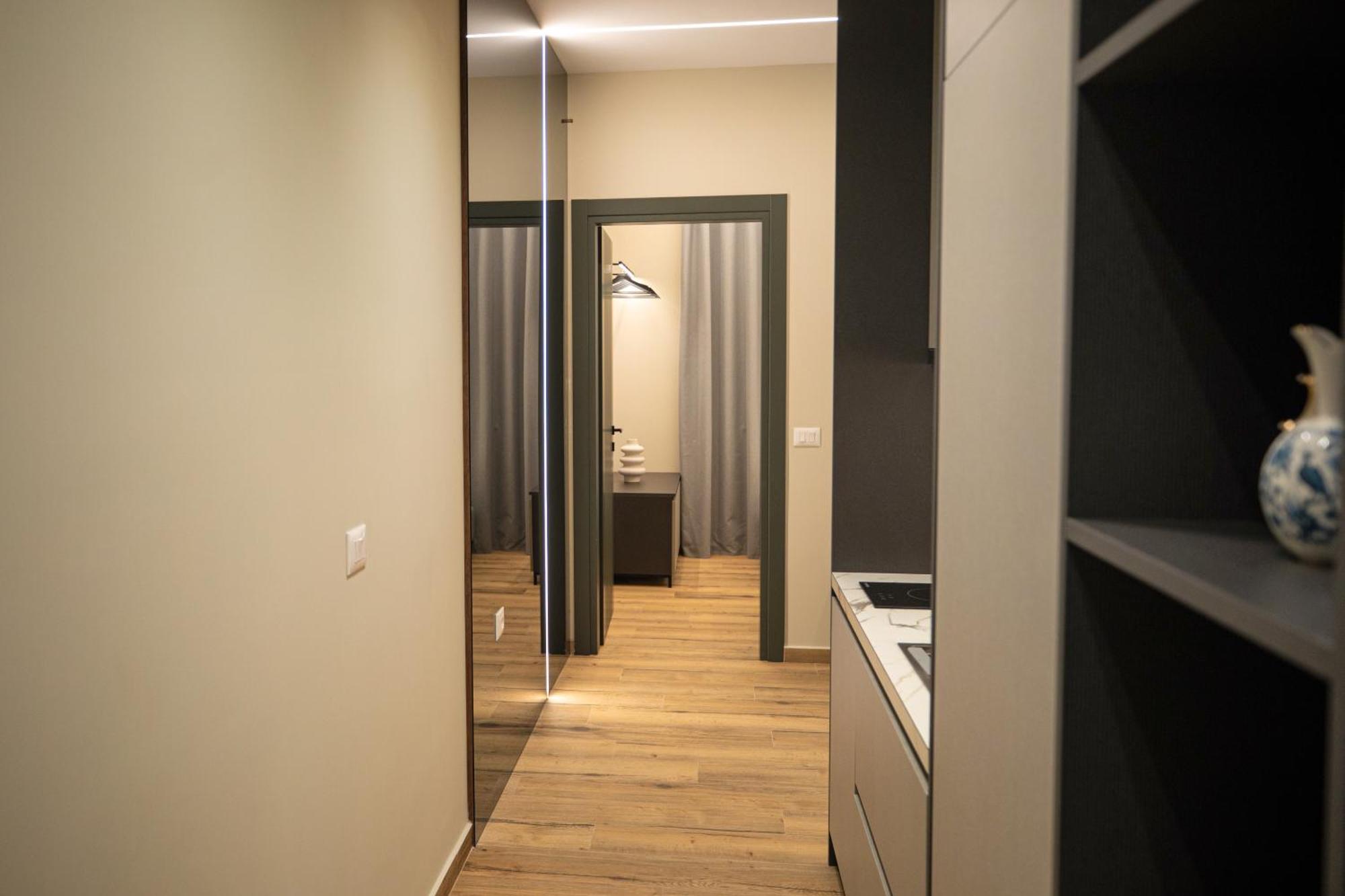 Vlore Luxury Apartaments "Fael" Екстер'єр фото