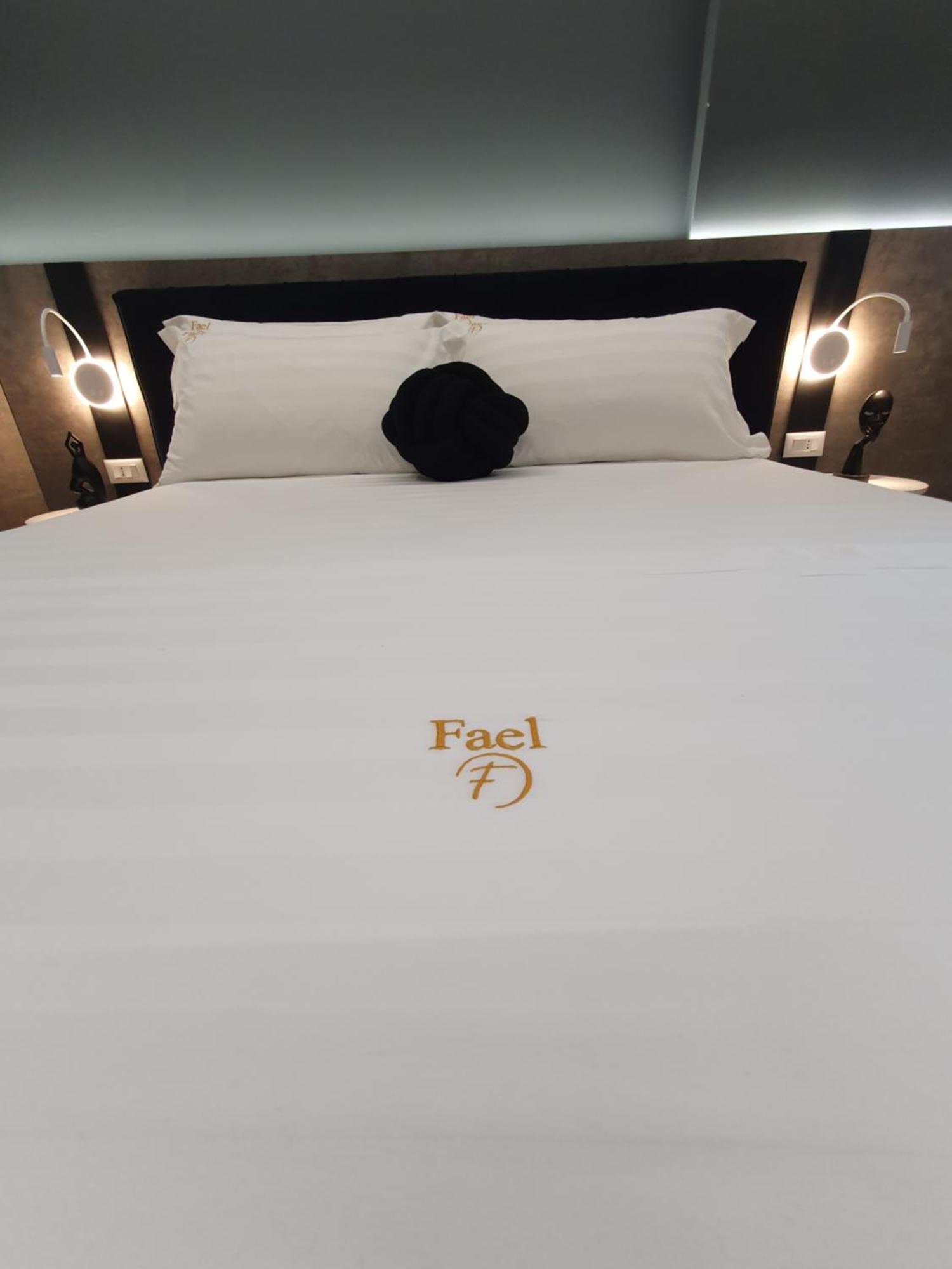 Vlore Luxury Apartaments "Fael" Екстер'єр фото
