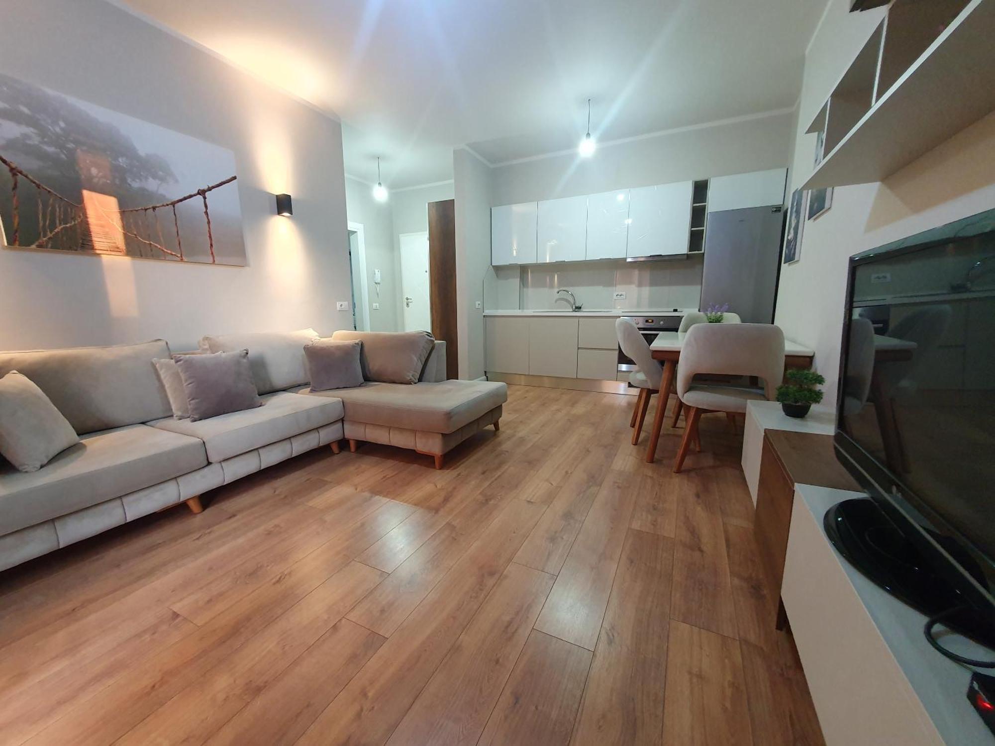 Vlore Luxury Apartaments "Fael" Екстер'єр фото