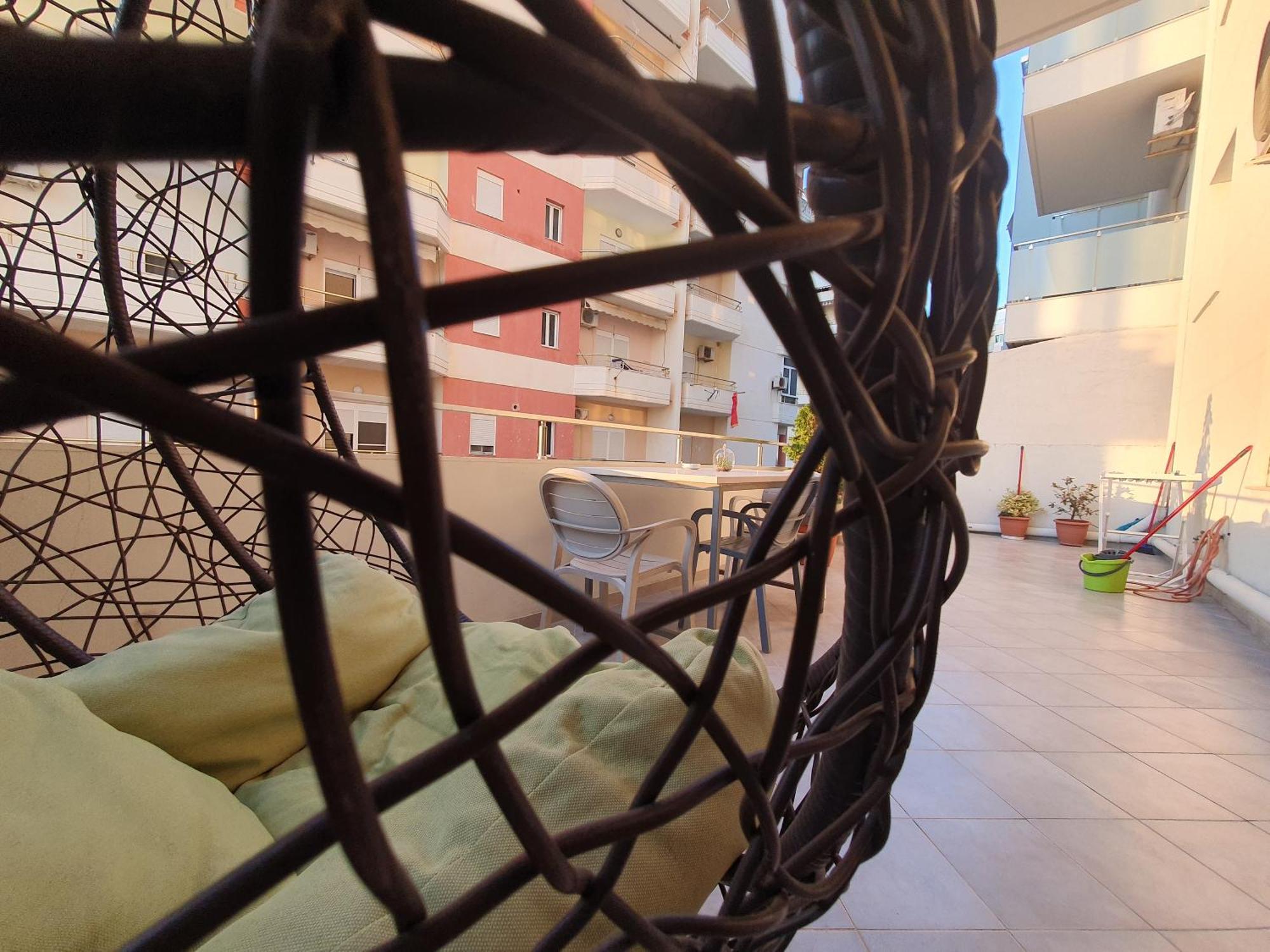 Vlore Luxury Apartaments "Fael" Екстер'єр фото