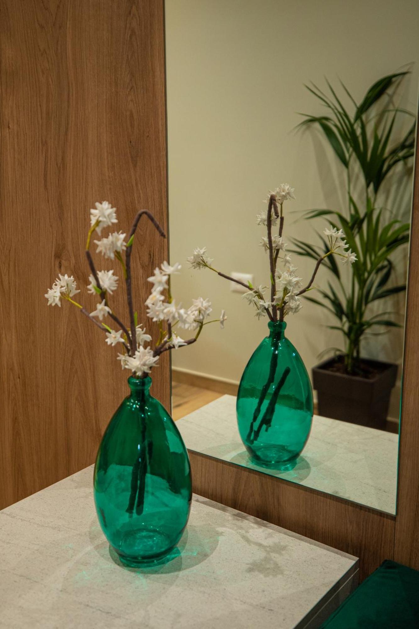 Vlore Luxury Apartaments "Fael" Екстер'єр фото