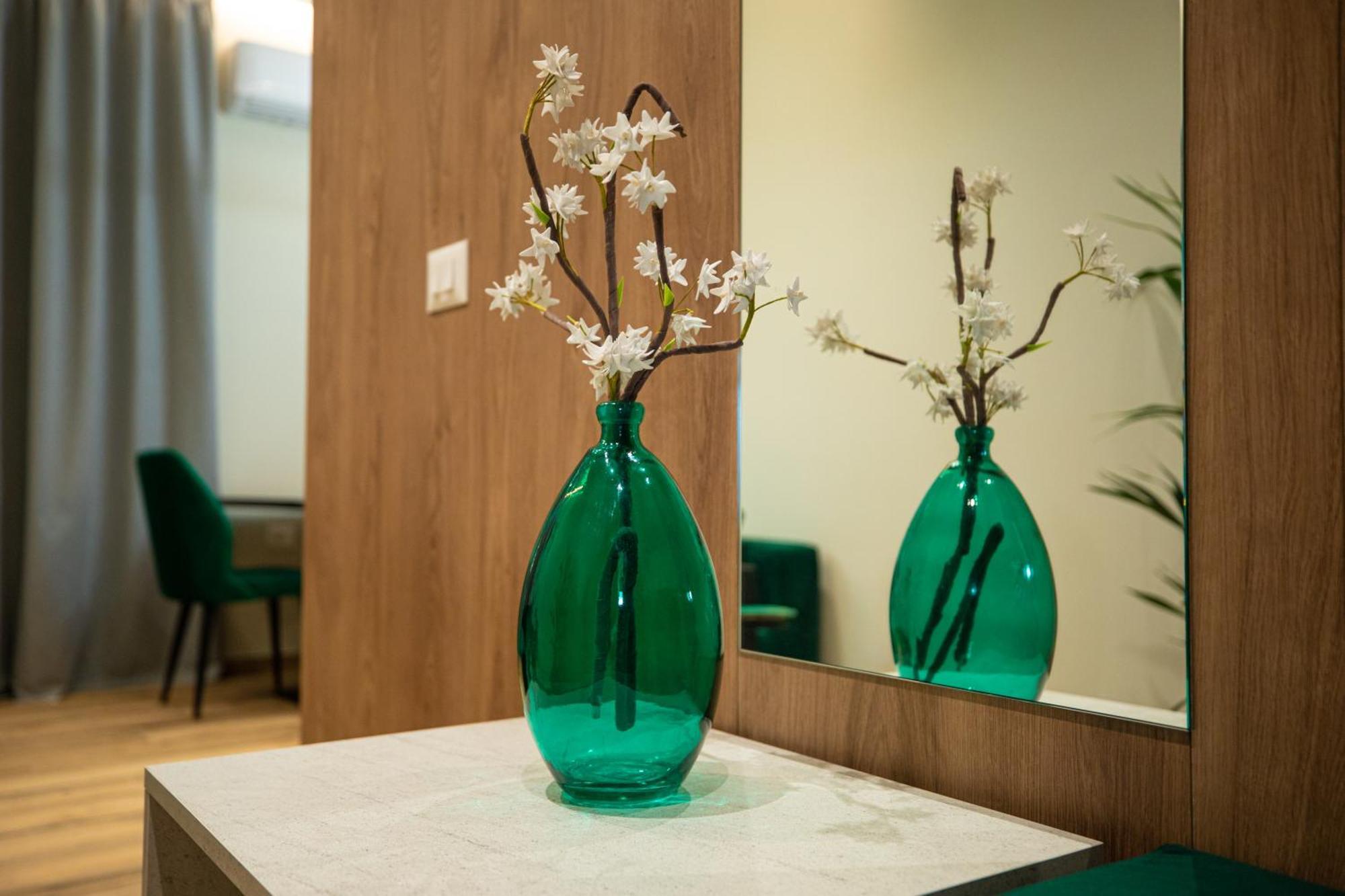 Vlore Luxury Apartaments "Fael" Екстер'єр фото
