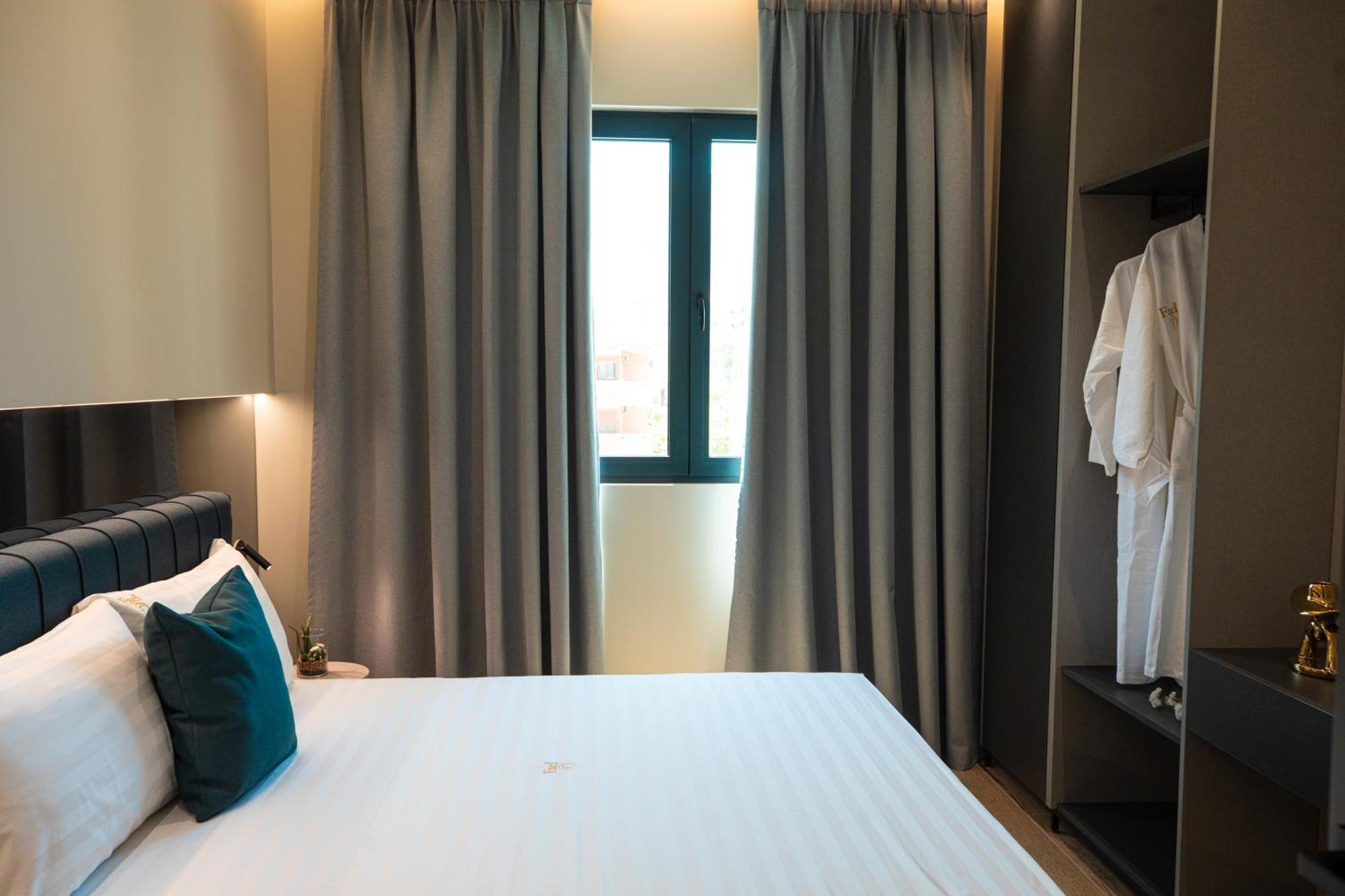 Vlore Luxury Apartaments "Fael" Екстер'єр фото