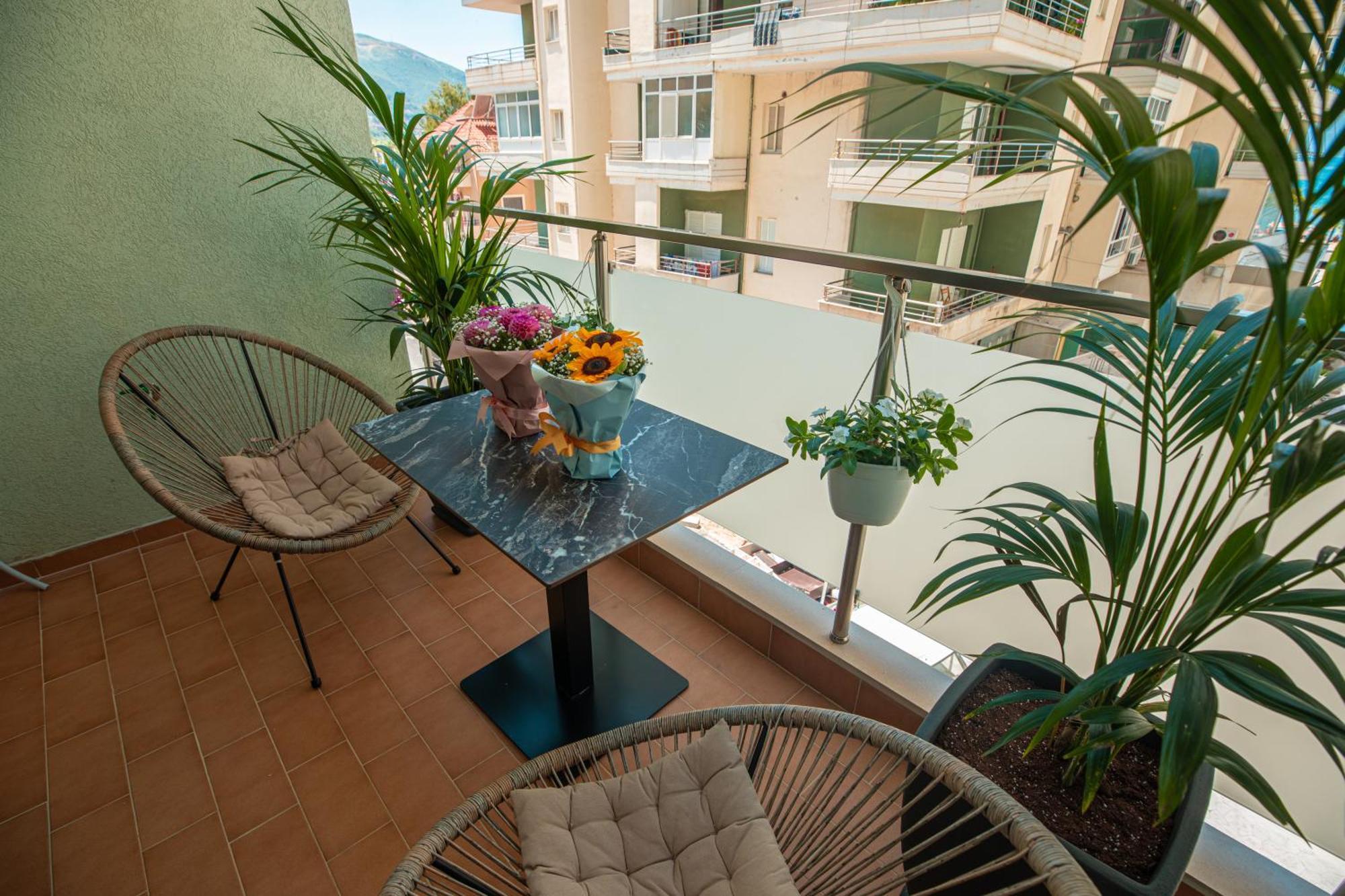 Vlore Luxury Apartaments "Fael" Екстер'єр фото