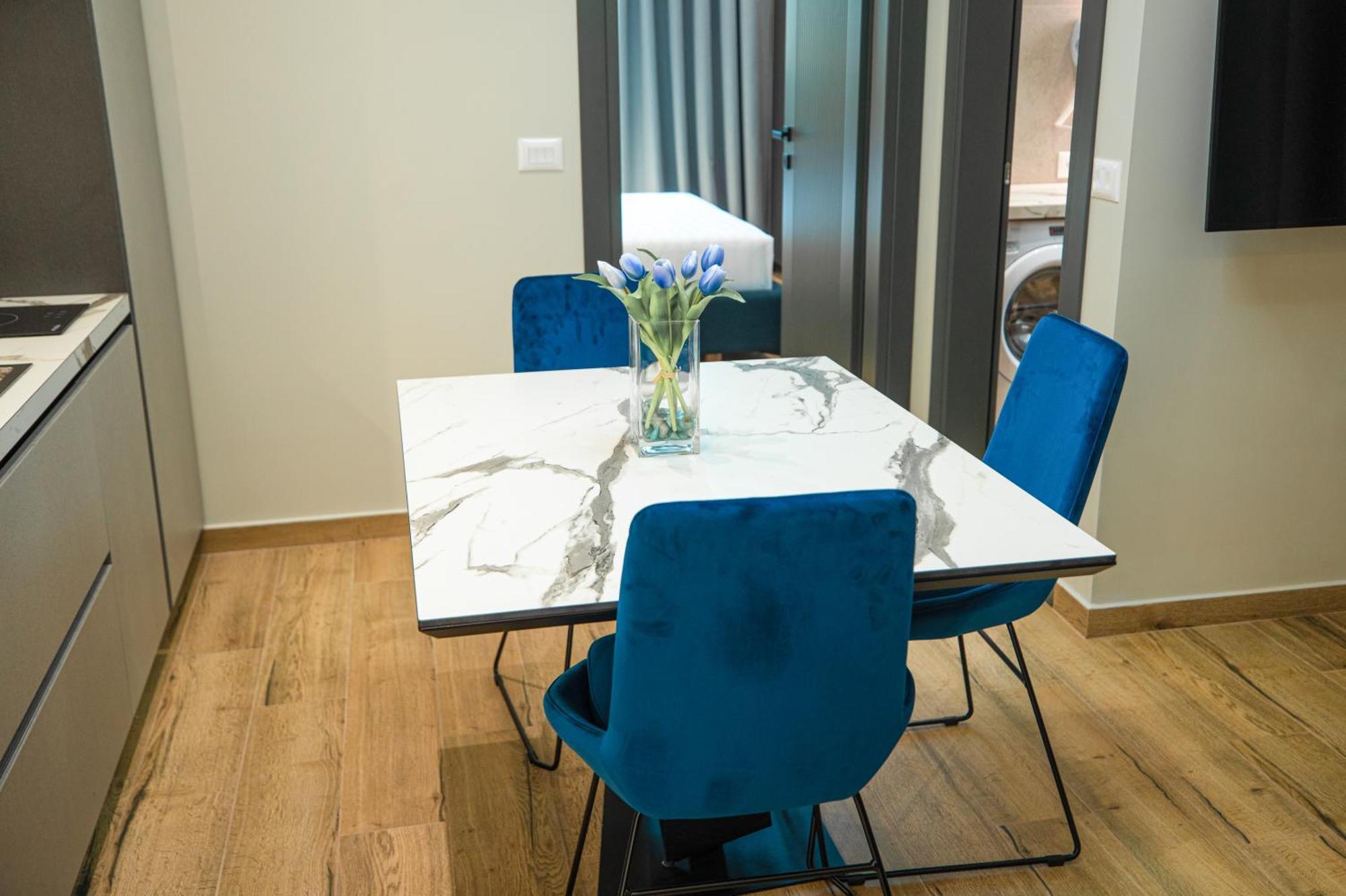 Vlore Luxury Apartaments "Fael" Екстер'єр фото