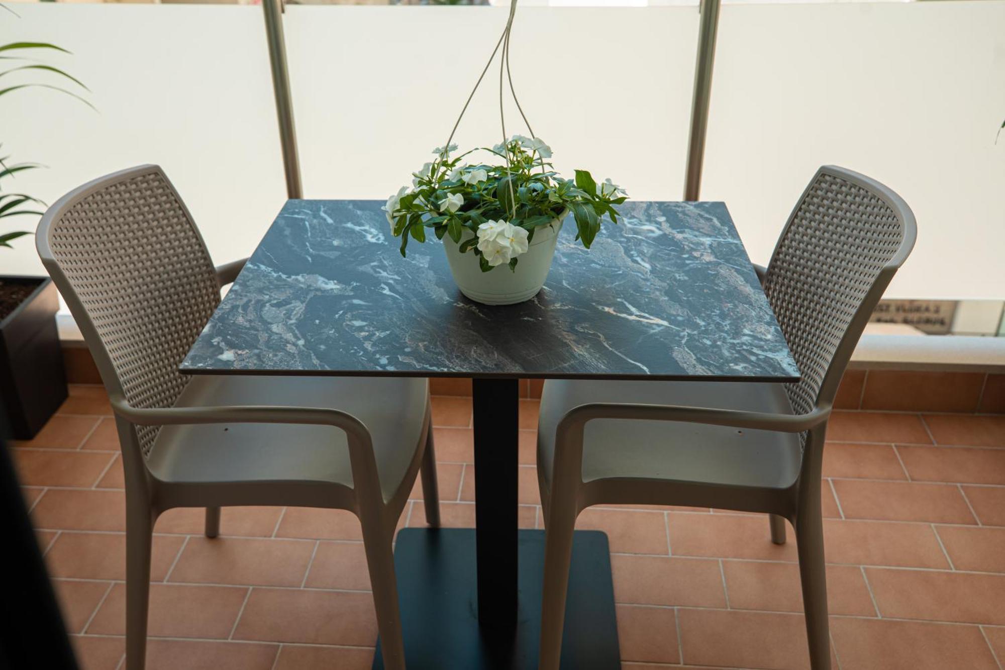 Vlore Luxury Apartaments "Fael" Екстер'єр фото