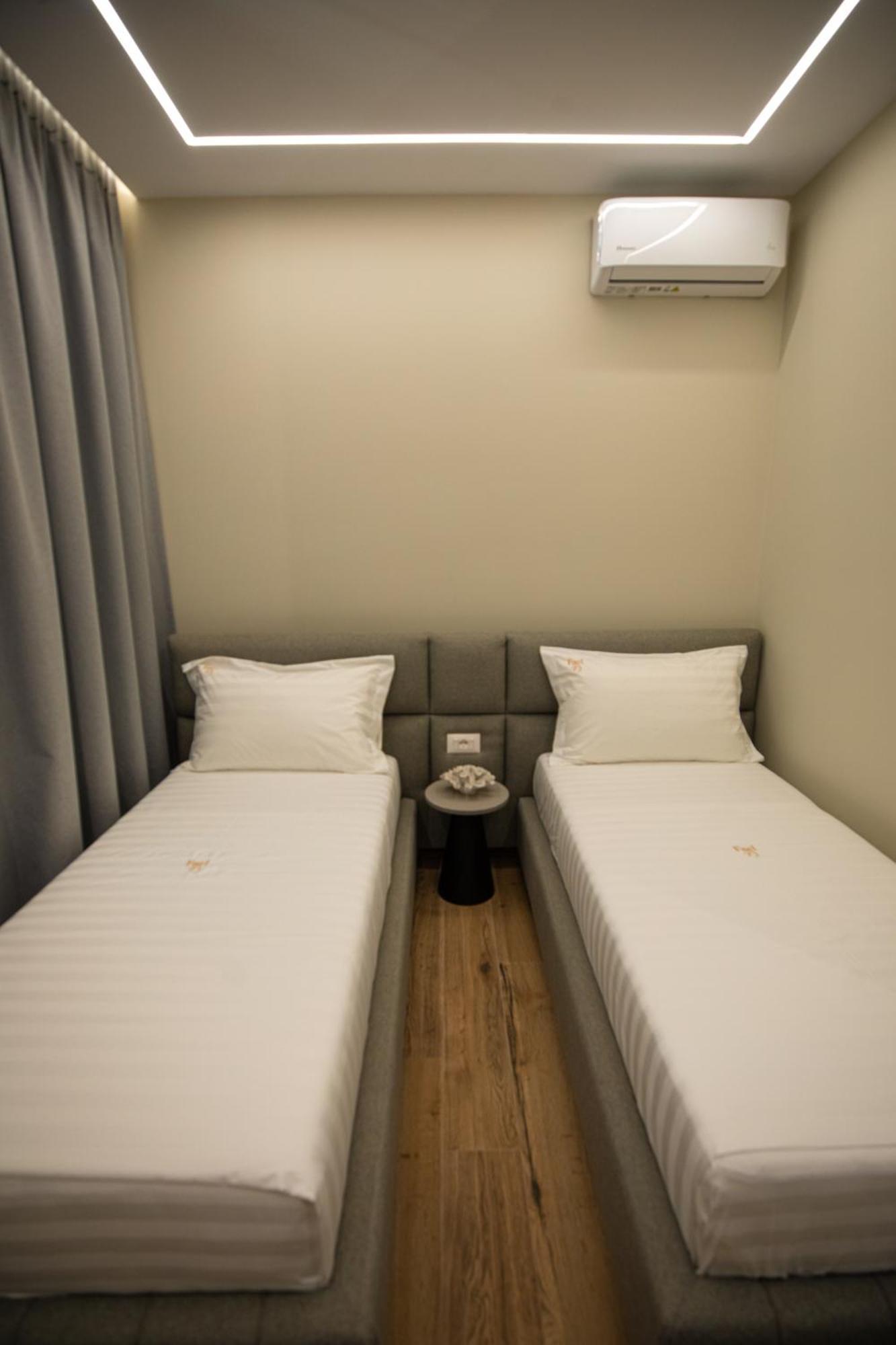 Vlore Luxury Apartaments "Fael" Екстер'єр фото