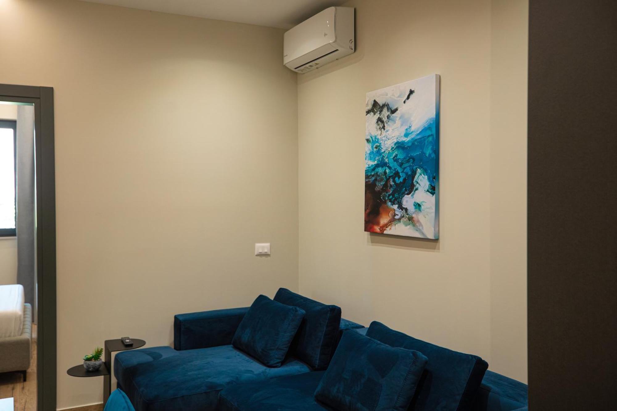Vlore Luxury Apartaments "Fael" Екстер'єр фото