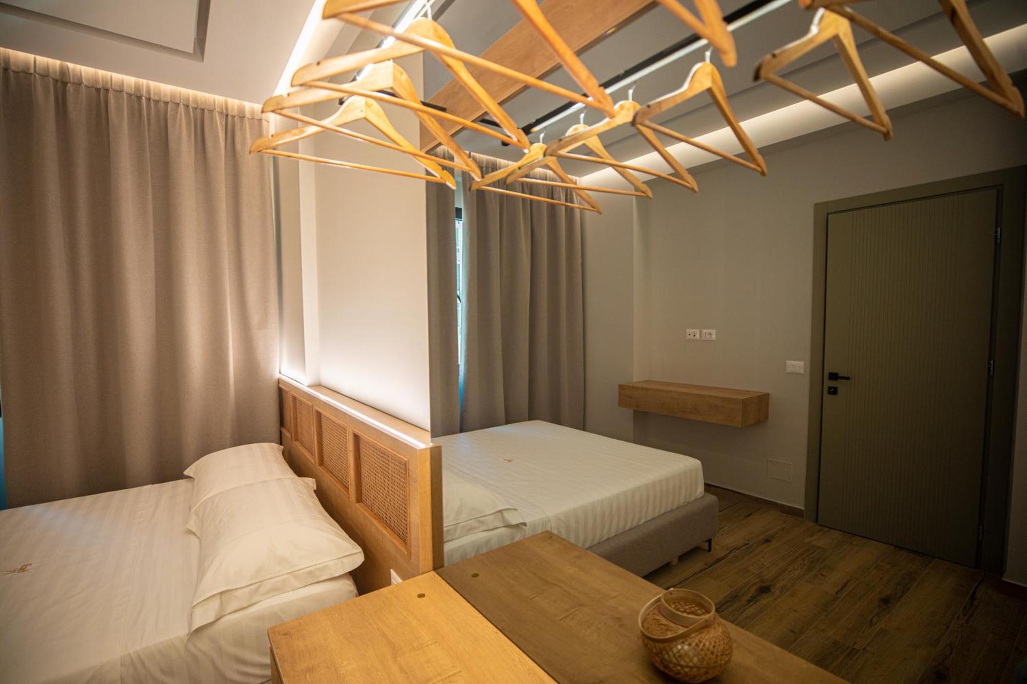 Vlore Luxury Apartaments "Fael" Екстер'єр фото