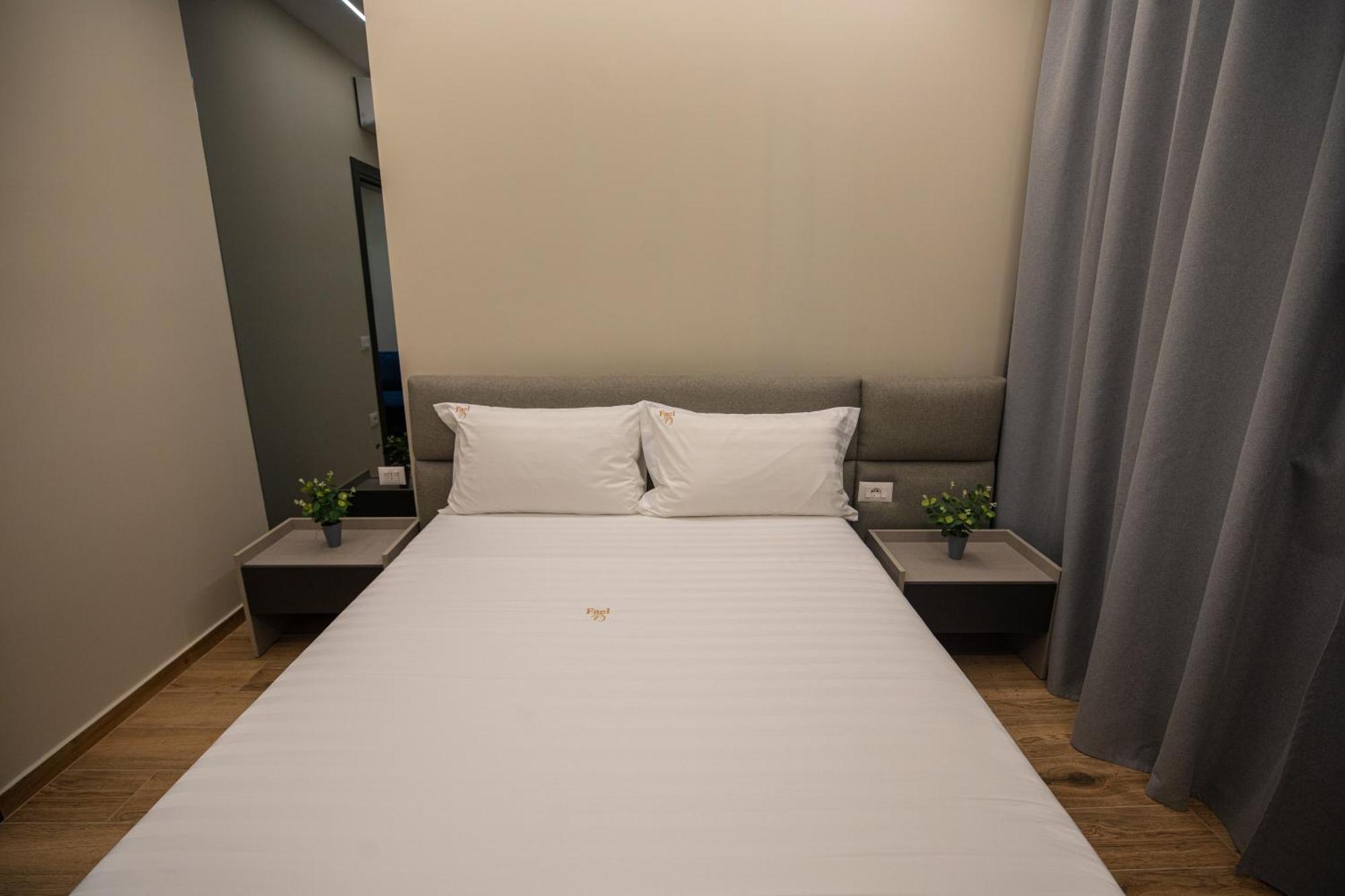 Vlore Luxury Apartaments "Fael" Екстер'єр фото