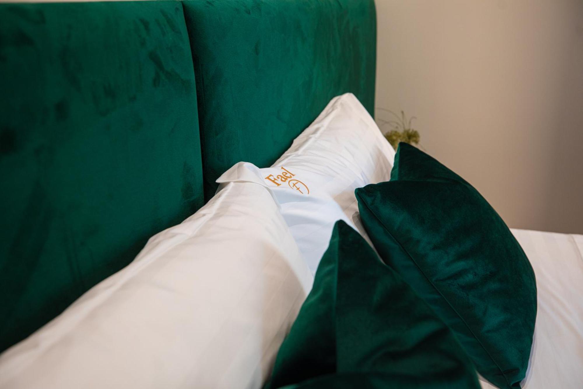 Vlore Luxury Apartaments "Fael" Екстер'єр фото