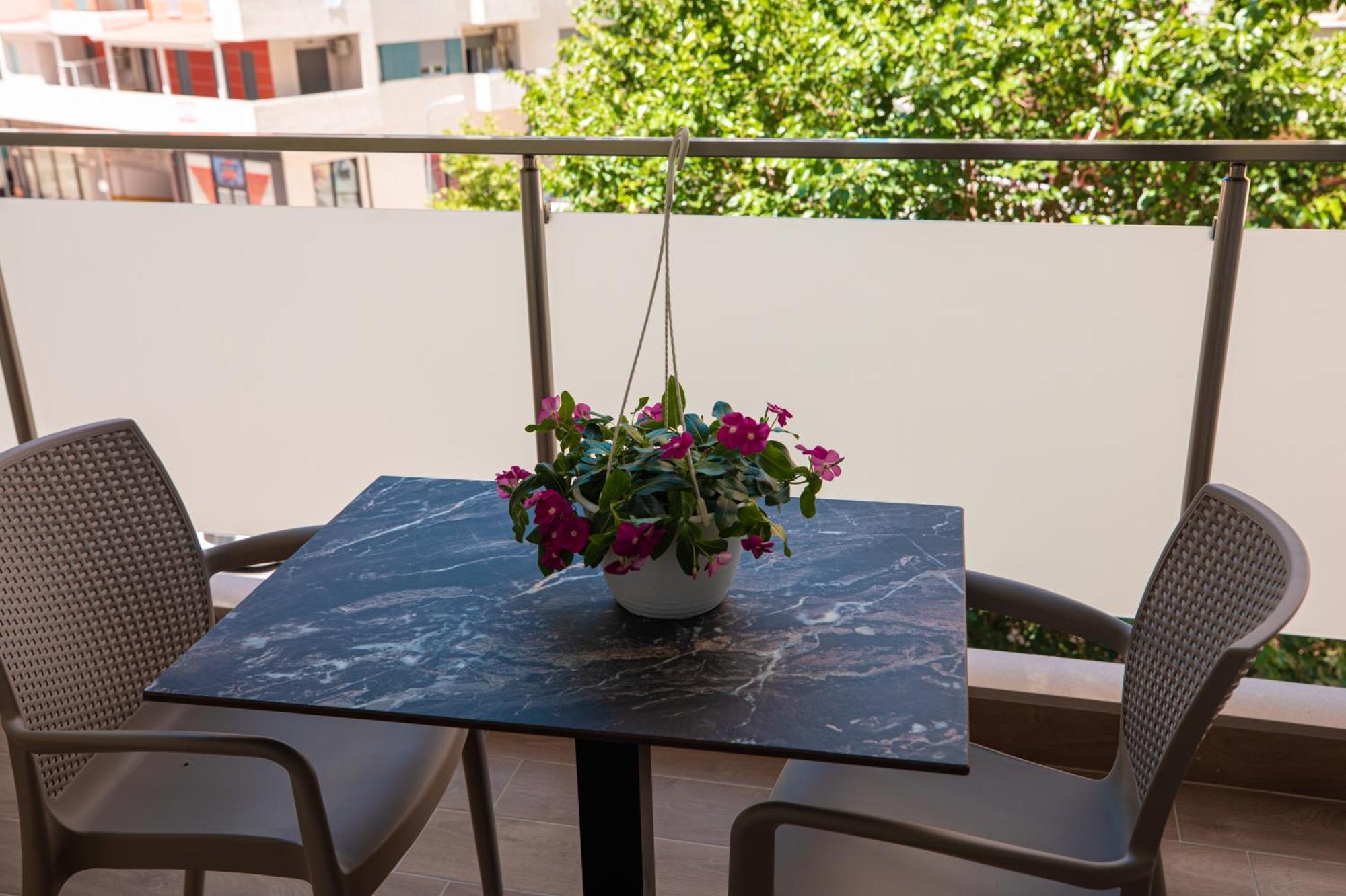 Vlore Luxury Apartaments "Fael" Екстер'єр фото