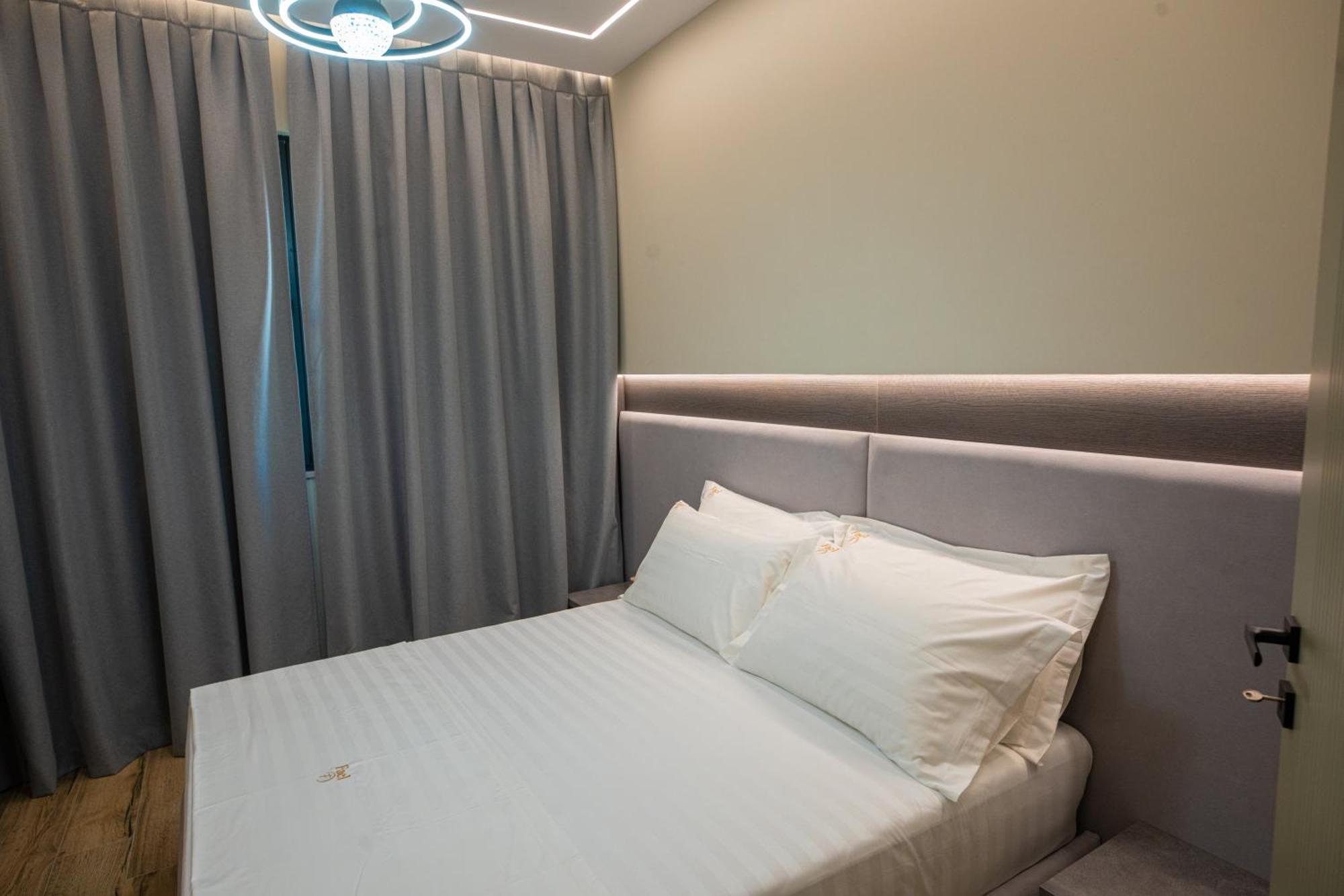 Vlore Luxury Apartaments "Fael" Екстер'єр фото
