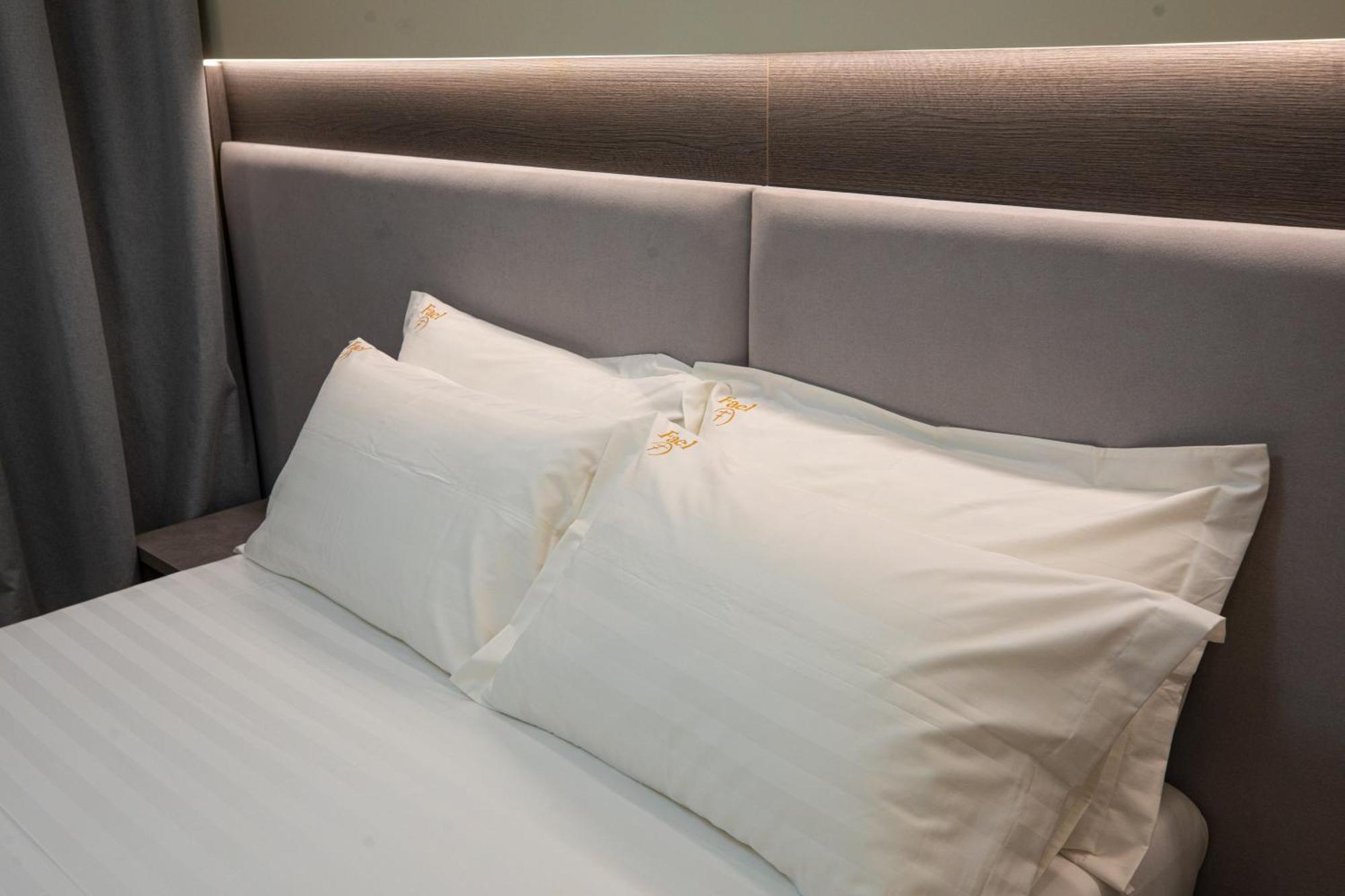 Vlore Luxury Apartaments "Fael" Екстер'єр фото